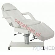 Fotel kosmetyczny hydrauliczny Profi 5 Strong 210 (ID2816)