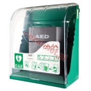 AIVIA S - podstawowa wersja szafki na defibrylator AED (ID1267)