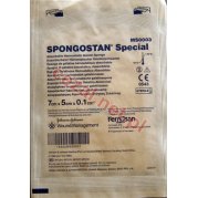 Spongostan Special 7x5x0,1cm (ID1182)