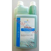 Viruton Plus 1 l koncentrat do mycia i dezynfekcji narzędzi (ID2109)