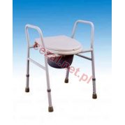 Krzesło toaletowe CA664 (ID722)