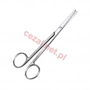 METZENBAUM - nożyczki chirurgiczne 14cm (ID1591)