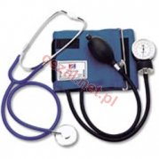 Ciśnieniomierz HS 50A ze stetoskopem (ID6)
