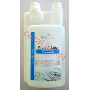 Viruton Extra 1l koncentrat do mycia i dezynfekcji narzędzi (ID2110)