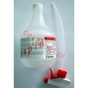 Meliseptol Rapid - alkoholowy, szybko działający preparat dezynfekcyjny (ID961)