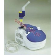 Inhalator tłokowy EOLO (ID202)