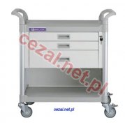 Wózek medyczny FC 2703L (ID1482)