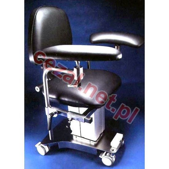 Krzesło chirurgiczne GOLEM O (ID1184) - Kliknij na obrazek aby go zamknąć