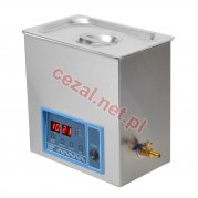 Myjka ultradźwiękowa Steel UC (ID3407)