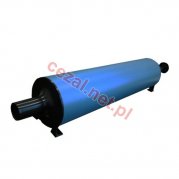 Pompa kalibracyjna do spirometru BTL - pojemność 3 litry (ID1197)