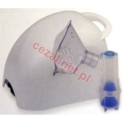 Inhalator do pracy ciągłej EConstellation (ID1146)