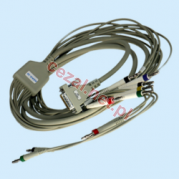 Kabel pacjenta KEKG 30 v.001 (ID406)