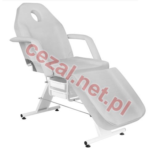 Fotel kosmetyczny 202 BASIC (ID3081) - Kliknij na obrazek aby go zamknąć