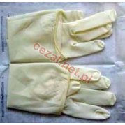 Rękawice lateksowe sterylne (ID334)