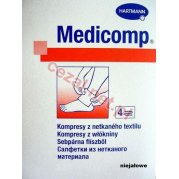 Kompres niejałowy MEDICOMP (ID1230)