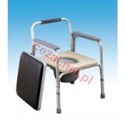 Krzesło toaletowe CA651L (ID720)