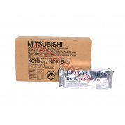 Papier VIDEOPRINTER USG K 61B /110X20 / MITSUBISHI (ID1942)