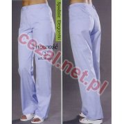 Spodnie damskie elegantki (ID243)