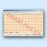 CardioTEKA - oprogramowanie v.001 (ID407)