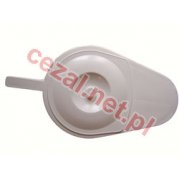 Basen sanitarny plastikowy (ID335)