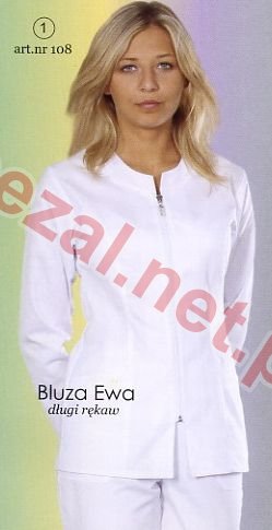 Bluza damska EWA (ID163) - Kliknij na obrazek aby go zamknąć