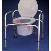 Krzesło sedesowe (ID177)