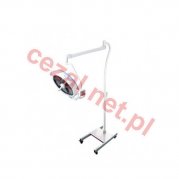 Lampa badawczo zabiegowa mobilna LED700S ZF SERIES (ID2986)