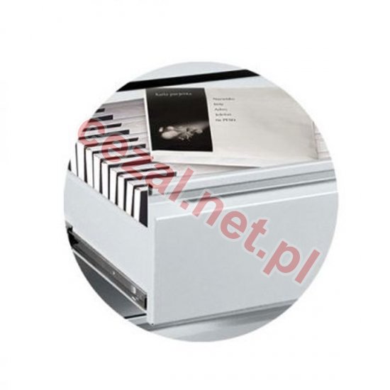Szafka kartotekowa B5 5 szufladowa KOP-5 (ID2383) - Kliknij na obrazek aby go zamknąć