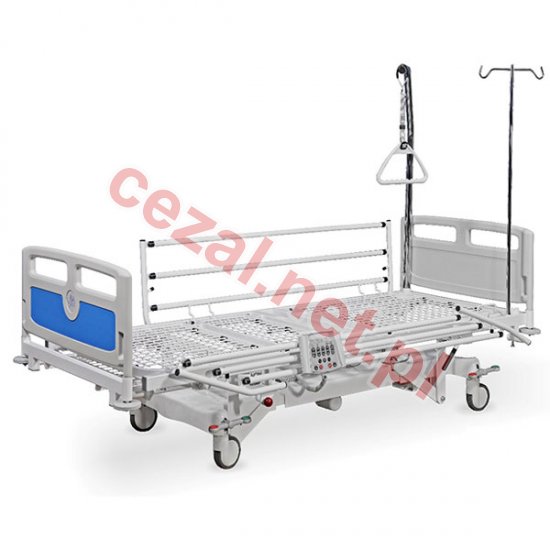 Łóżko szpitalne LoRe 01.3 (ID2749) - Kliknij na obrazek aby go zamknąć