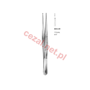 Pinceta chirurgiczna prosta BD533R (ID3437)