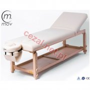 Stół rehabilitacyjny SPA Plus HOT podgrzewany (ID2679)