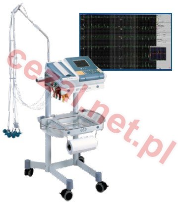 EKG 12-kanałowe BTL-08 LT ECG (ID1111) - Kliknij na obrazek aby go zamknąć