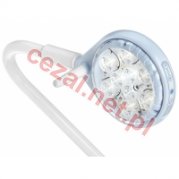 LAMPA ZABIEGOWA SATURNO LED ścienna (ID3485)