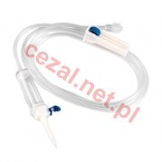 Przyrząd do infuzji EasyFLOW IS (ID3340)