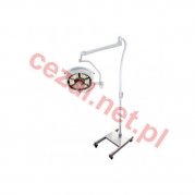 Lampa badawczo zabiegowa mobilna LED500S ML ZF SERIES (ID2983)