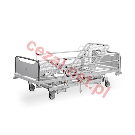 Łóżko szpitalne LoRe 01.4 (ID2750) - Kliknij na obrazek aby go zamknąć