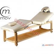 Stół rehabilitacyjny SPA Manual (ID2653)