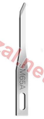 Ostrza typu FINE SM65A mikrochirurgia (ID2007) - Kliknij na obrazek aby go zamknąć