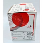 Igła BOGMARK NEEDLES A 100 SZTUK 31 G 26X4 (ID3487)