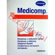 Kompres niejałowy MEDICOMP (ID1230)