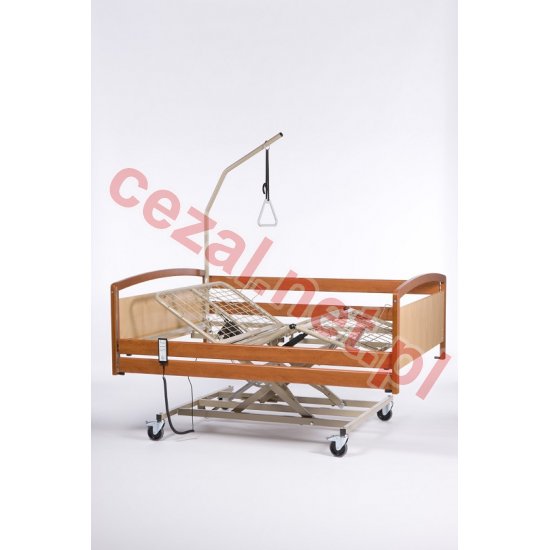 Łóżko rehabilitacyjne dla osób ciężkich INTERVAL 3 XXL (ID3547) - Kliknij na obrazek aby go zamknąć
