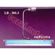 Lampa bakteriobójcza LB-301.3 (ID141)