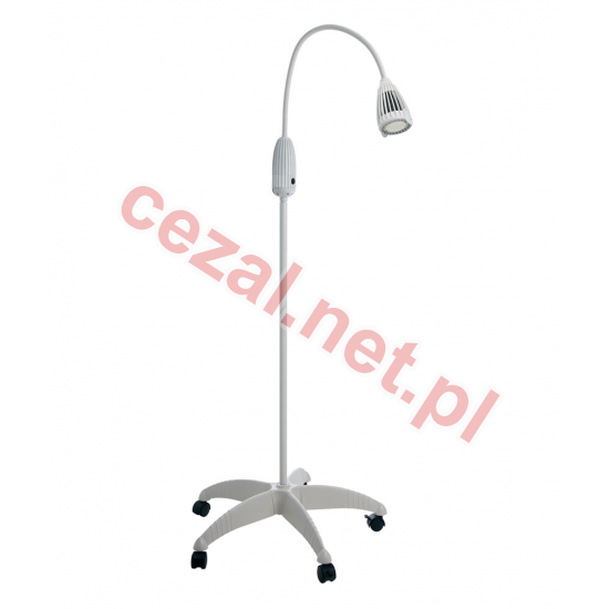 Lampa zabiegowa LUXIFLEX LED (ID3491) - Kliknij na obrazek aby go zamknąć