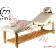 Stół rehabilitacyjny SPA Manual (ID2653)