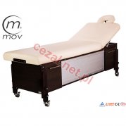 Stół rehabilitacyjny SPA Moderna P2 K (ID2670)