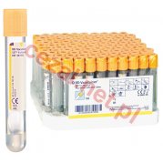 Probówki BD VACUTAINER SST II ADVANCE 8,5 ML (ID2913)