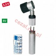 Dermatoskop KaWe Eurolight D30 LED 3,5V (ID3182)