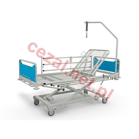 Łóżko szpitalne LoRe 01.3 (ID2749) - Kliknij na obrazek aby go zamknąć