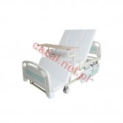 Łóżko szpitalne sterowane elektrycznie MD-E36 (ID2955)