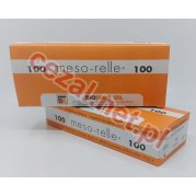 Igła MESSO RELLE A 100 SZTUK 27 G 0,4X4 (ID3488)